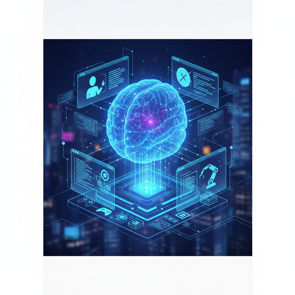 探索前沿技术：人工智能在软件开发中的应用